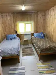 Новый Горизонт - 18