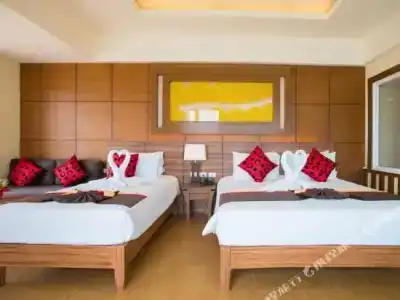 Saisawan Beach Resort - 43