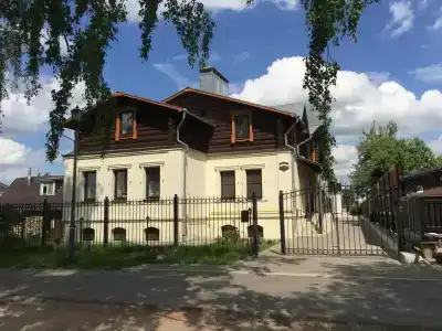 Усадьба на Спасской - 82