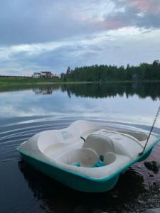 Новая плотина - 24