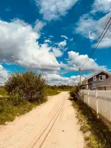 Курорт Бора-Боровск - 48