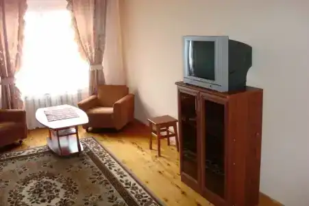 Эдельвейс - 13