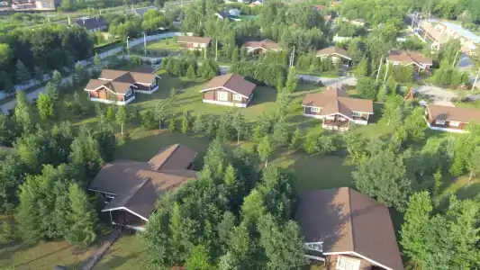 Усадьба Александрово - 12