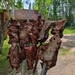 Солнечная Поляна - 92