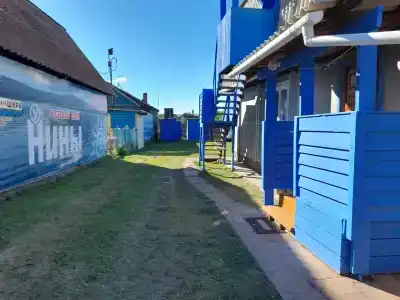 База отдыха у Нины - 14