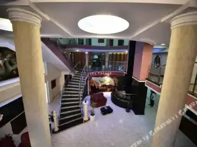 Era Palace Kvariati - 13