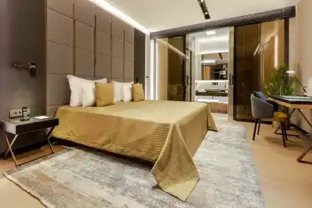Broyt Suites - 58
