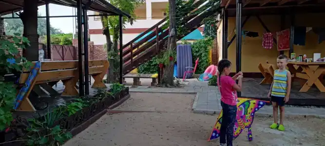 Пансионат у Александра - 0