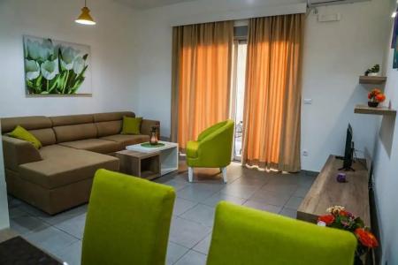 & Beach Club Mediterraneo Liman - 32