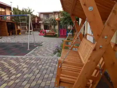 Фламинго - 1
