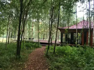 Вазуза Кантри Клаб - 21