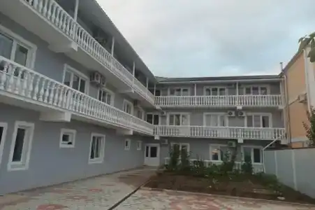 Пляжные каникулы - 2
