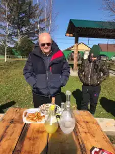 Анюйский Берег - 22