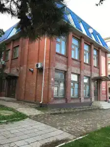 Центральная - 0