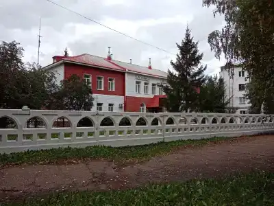 Александрия - 3