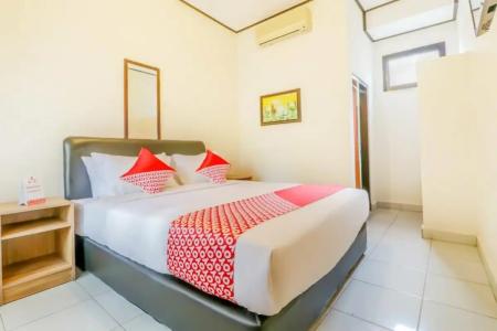 Grand Pondok Puri Ayu - 64
