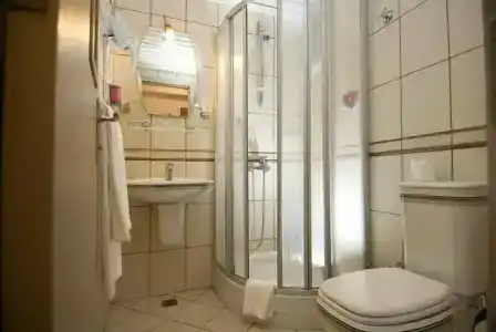 B&B Yuzbasi Beach - 48