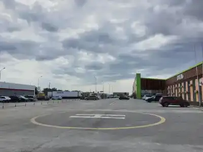 Транспарк - 26