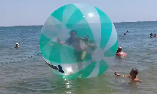 Пансионат Сказка - 16