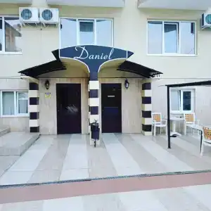 Даниэль - 4