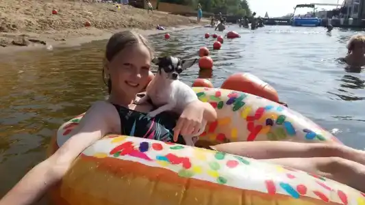 Saratov Surf Camp - 41