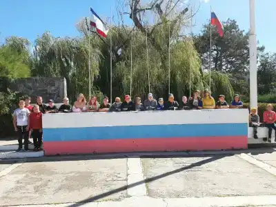 Алые паруса - 29