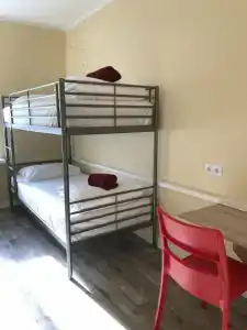 OldHouse Hostel - 8