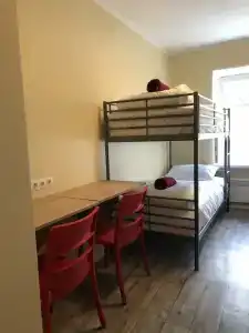 OldHouse Hostel - 15