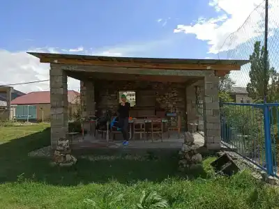 Крепость Шамиля - 0