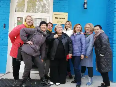 Алмаз - 13
