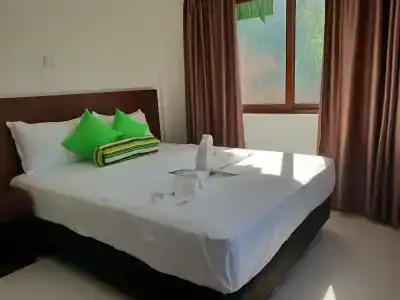 Kanasuk Self catering - 3