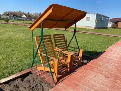 Солнечный Дом - Casa del Sole - 5