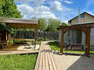 У Борисыча - 59