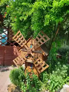 Гостевой дом Замок Дракона - 6
