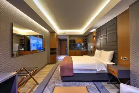 Nova Vista Deluxe&Suites - 2