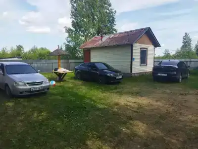 Кубенский берег - 1