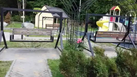 Пленэр - 1