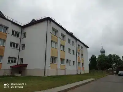 Беловежская пуща. №2 - 10