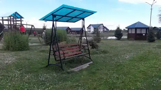 Рыбацкая деревня - 9