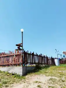 Гуселетовские плесы - 16