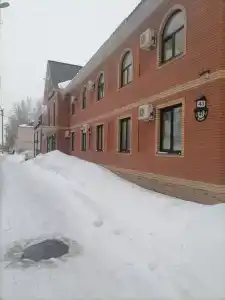 Старый городъ - 4