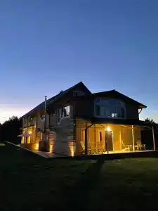 Конный Двор в Пржевальском - 35