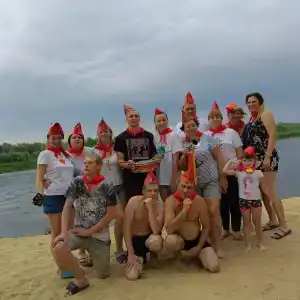 Гостевой Дворик - 35
