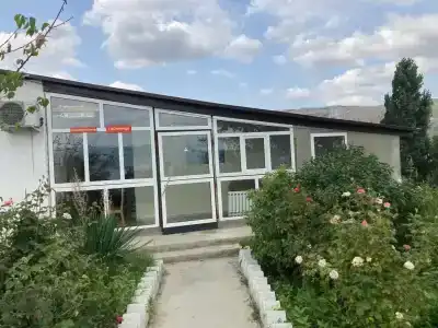 Сулакский берег - 3