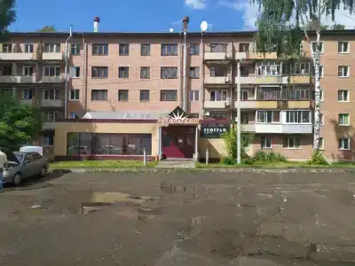 Уральская - 0