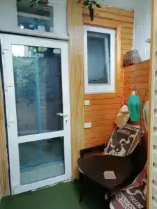 Домик у олеандра - 13