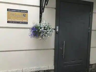 Демократ на Фонтанке, 104 2К - 39