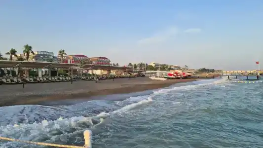 Crystal Family Resort & Spa - Ultimate All Inclusive - 40