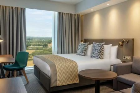 Holiday Inn - Dublin Airport, An Ihg - 98