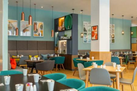 Holiday Inn - Dublin Airport, An Ihg - 64